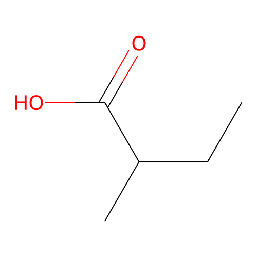 (r)-2-methylbutyric acid-d3