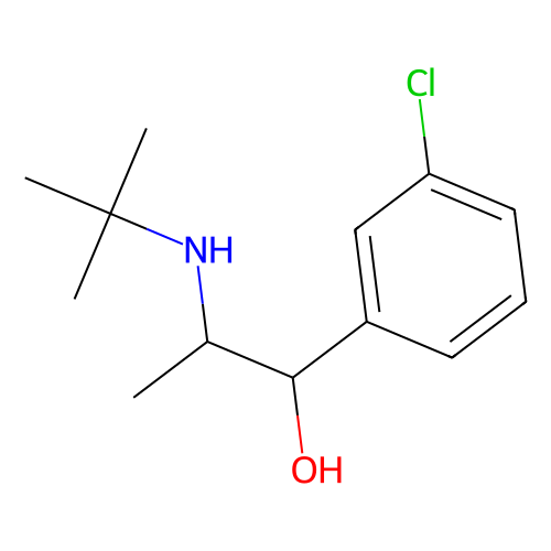 rac threo-dihydrobupropion-d9