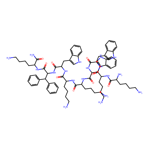 ruxotemitide (ltx 315)