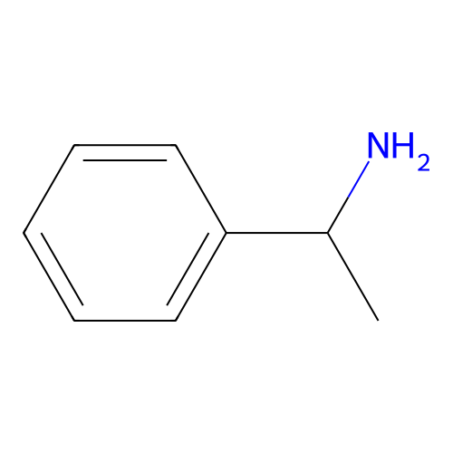 (r)-(+)-α-methylbenzylamine (c09-1029-538)