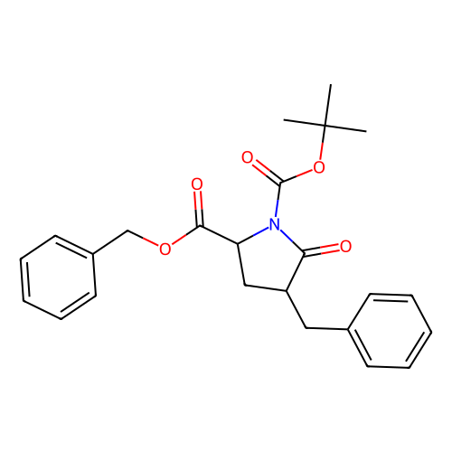 (4r)-boc-4-benzyl-pyr-obzl