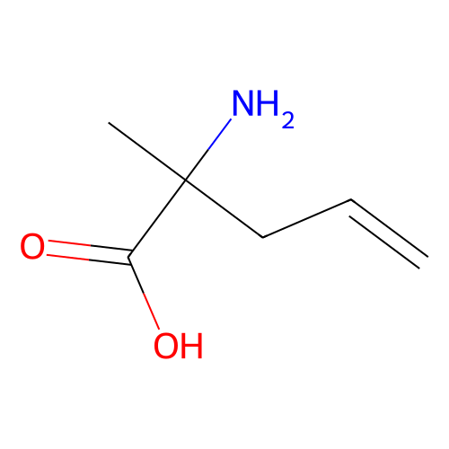 (r)-(+)-α-allylalanine (c09-1029-668)