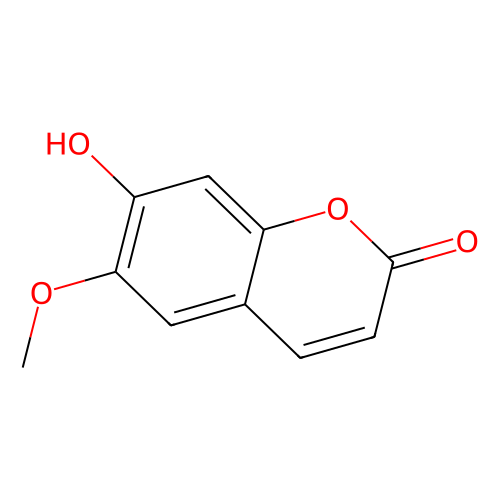 scopoletin (c09-1030-927)