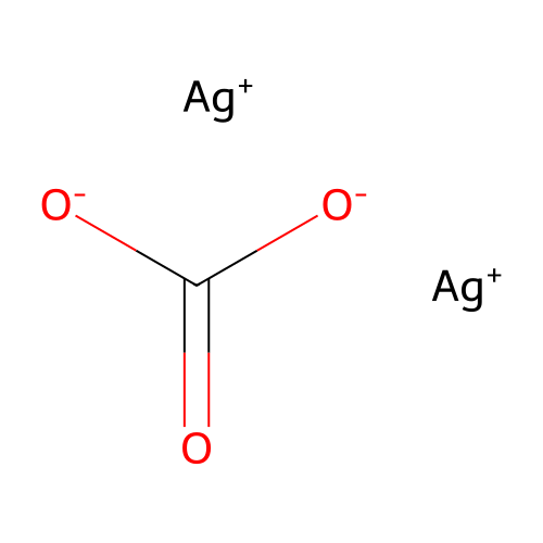 silver carbonate (c09-1031-367)