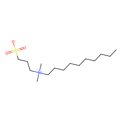 sulfobetaine 10 (c09-1032-153)