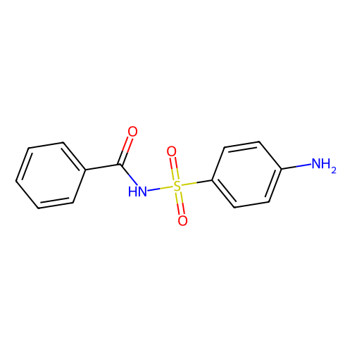 sulfabenzamide (c09-1032-545)