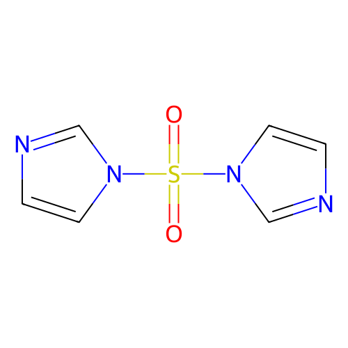 1,1′-sulfonyldiimidazole (c09-1033-057)