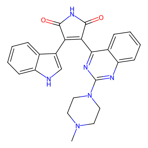 sotrastaurin (c09-1033-375)