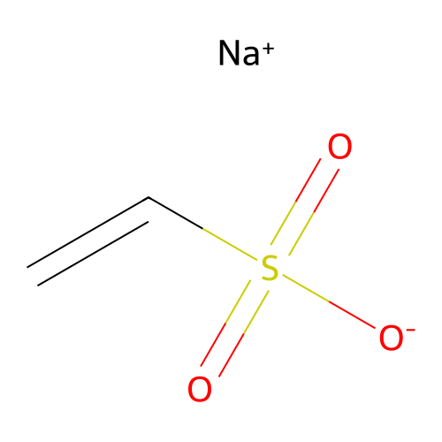 sodium vinylsulfonate (c09-1033-743)
