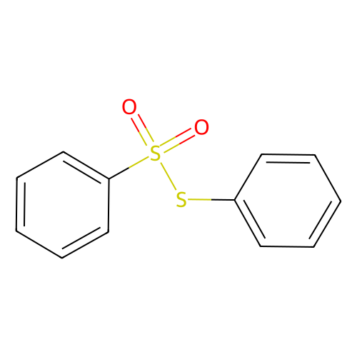 s-phenyl benzenethiosulfonate (c09-1033-961)