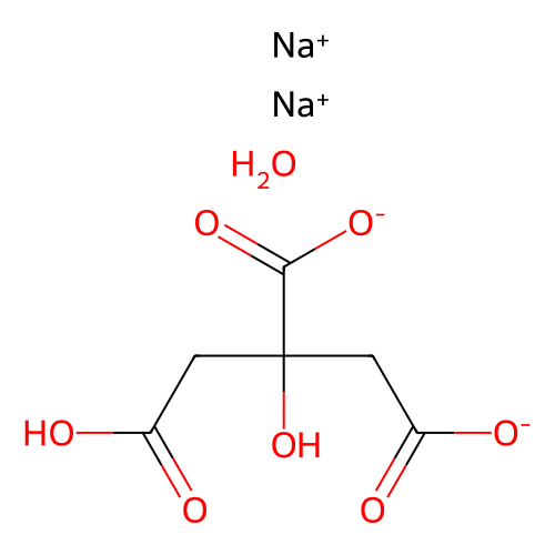 sodium citrate dibasic sesquihydrate (c09-1034-569)