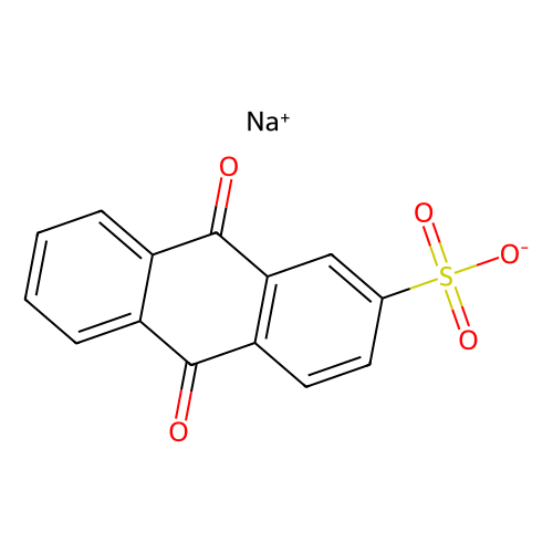 sodium anthraquinone-2-sulfonate (c09-1035-099)