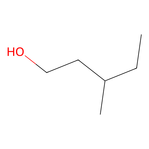 (s)-(+)-3-methyl-1-pentanol (c09-1035-204)