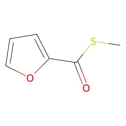 s-methyl 2-furancarbothioate (c09-1035-540)