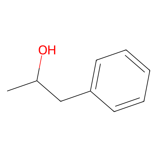(s)-1-phenyl-2-propanol (c09-1035-705)