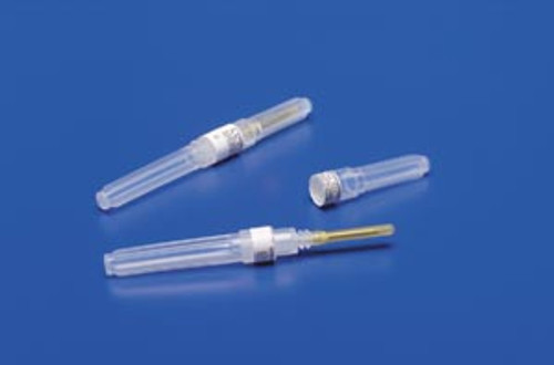 cardinal health monoject luer adapter