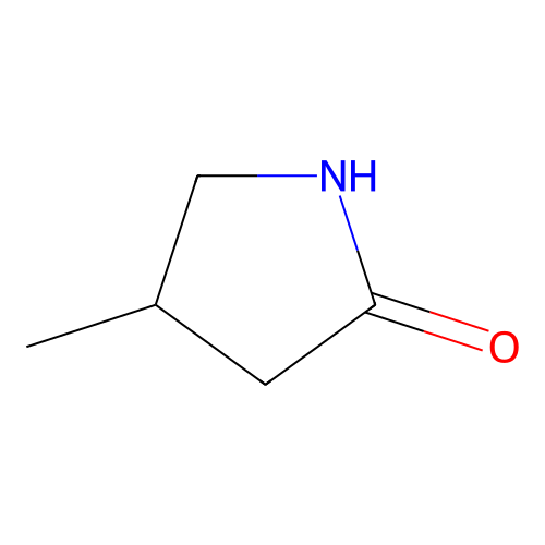 (4s)-4-methylpyrrolidin-2-one