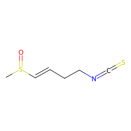 (s)-sulforaphene (c09-1038-594)