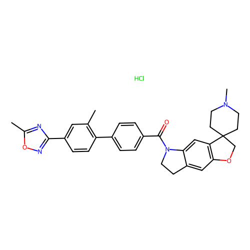 sb 224289 hydrochloride (c09-1039-652)