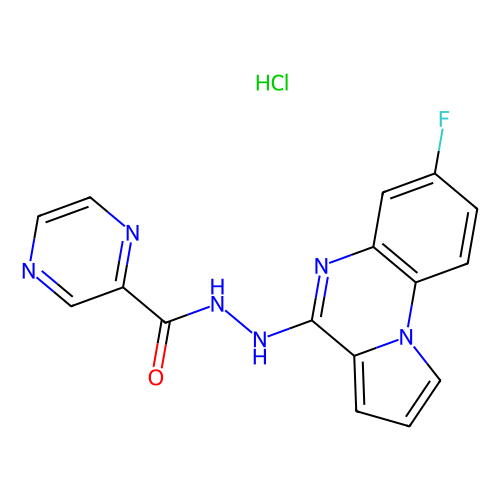 sc 144 hydrochloride (c09-1039-753)