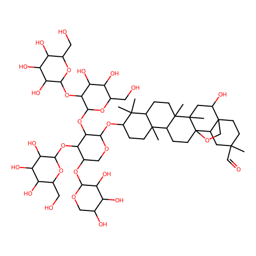 saponin (c09-1040-217)