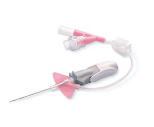 bd nexiva closed iv catheter system 10205979