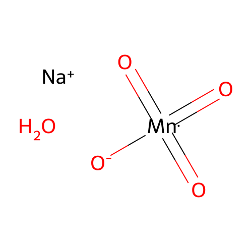 sodium permanganate monohydrate (c09-1041-146)