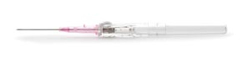 bd insyte autoguard bc shielded iv catheters 10232230