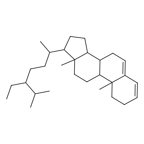 stigmasta-3,5-diene (c09-1041-949)