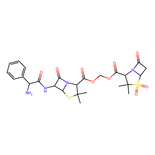 sultamicillin (c09-1042-080)