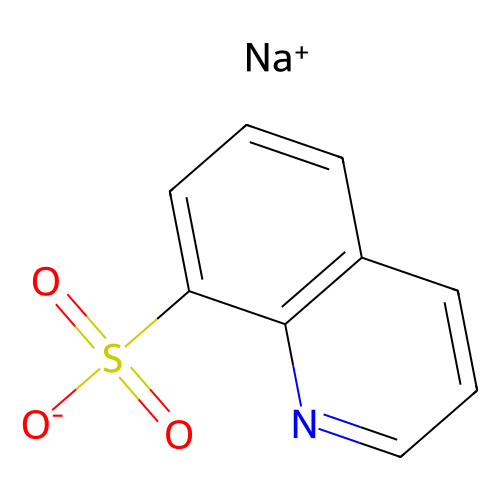 sodium quinoline-8-sulfonate