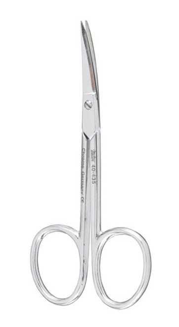 miltex cuticle scissors 10091104