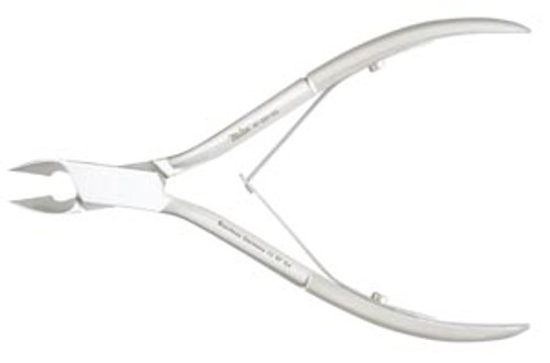 miltex tissue  cuticle nippers 10205811