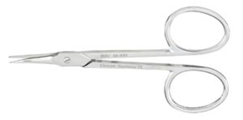 miltex cuticle scissors 10091105