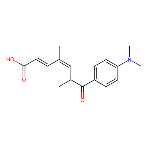 (s)-trichostatic acid