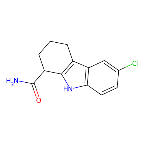 selisistat (ex 527)