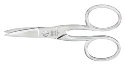 miltex nail scissors