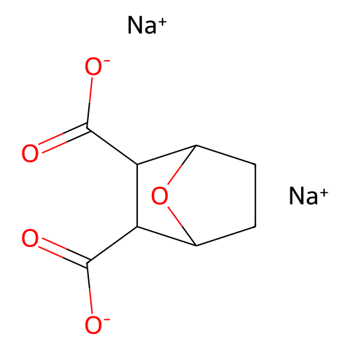 sodium demethylcantharidate (c09-1044-125)