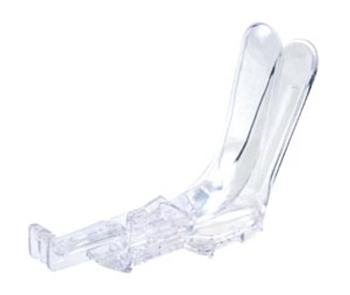 amsino amsmooth disposable vaginal speculum 10149358