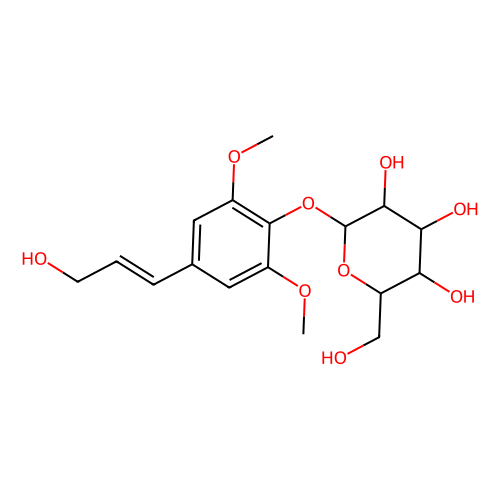 syringin (c09-1044-739)