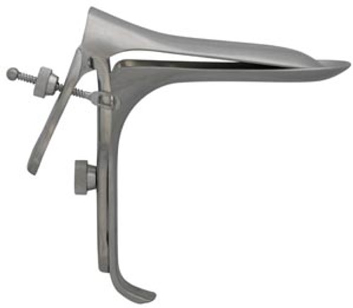 br surgical graves vaginal speculum 10209334