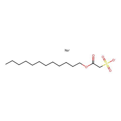 sodium new houttuyfonate