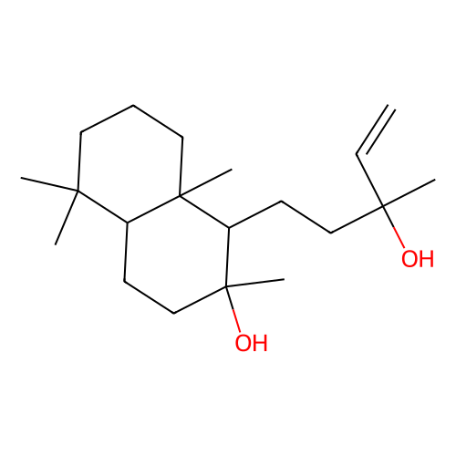 sclareol (c09-1044-964)