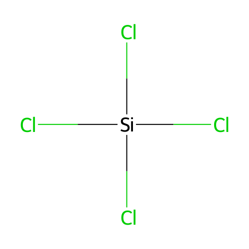 silicon tetrachloride (c09-1045-098)