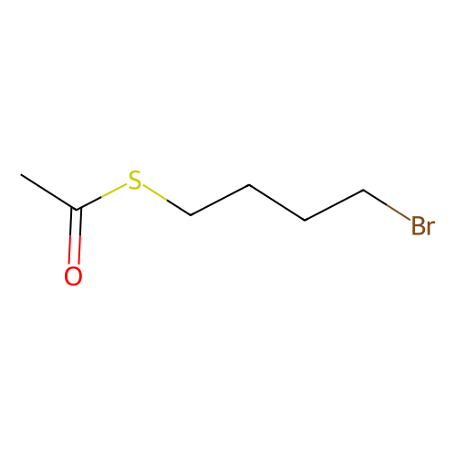 s-(4-bromobutyl) thioacetate (c09-1046-476)