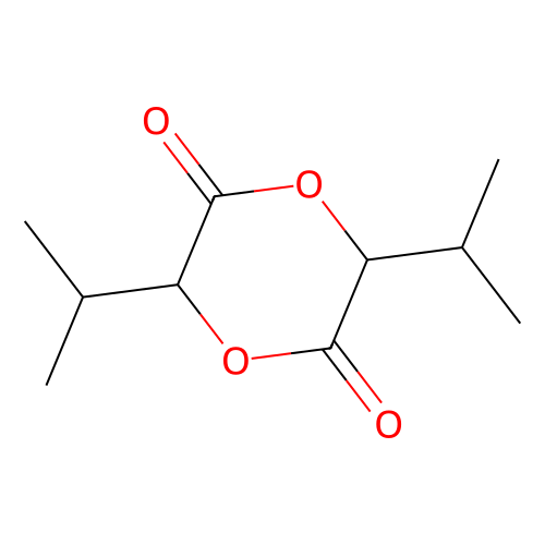 (3s,6s)-(-)-3,6-diisopropyl-1,4-dioxane-2,5-dione