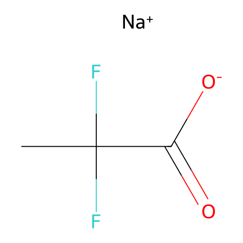 sodium 2,2-difluoropropanoate (c09-1047-111)