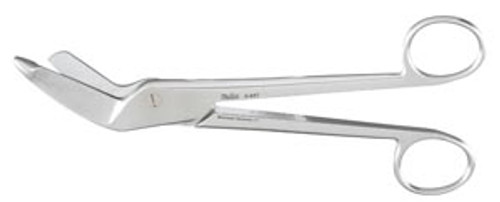 miltex hercules heavy duty bandage  plaster shears