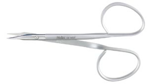 miltex eye suture scissors 10091049