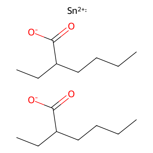 tin 2-ethylhexanoate (c09-1048-163)